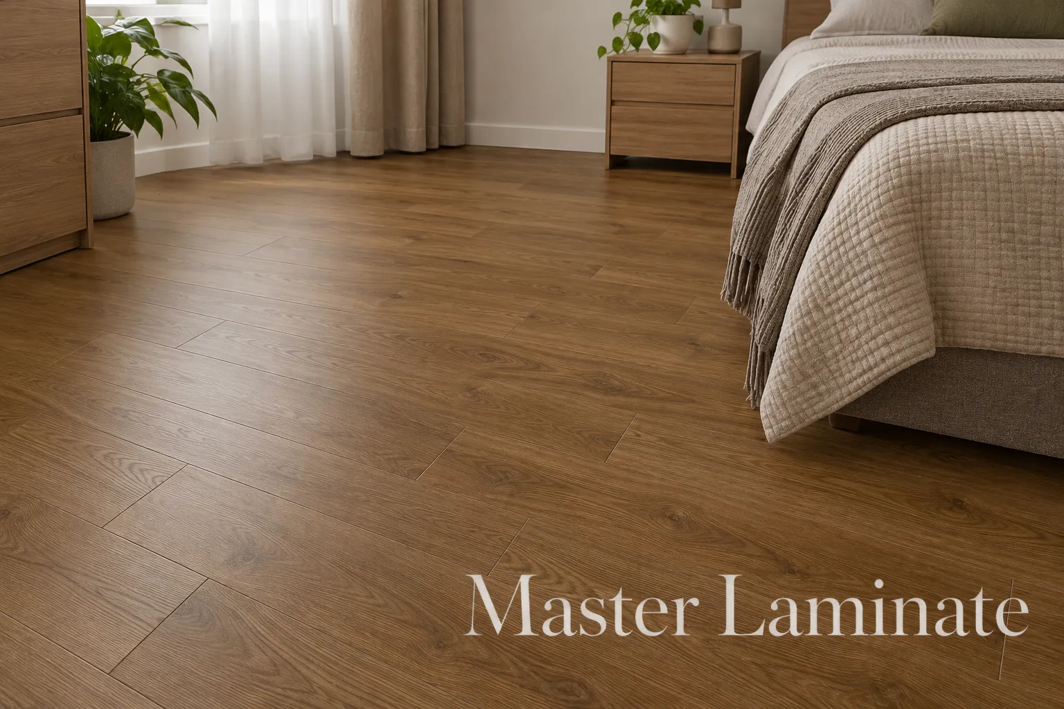 Ламинат Icon Floor Berry 10/33 4V BR-602 Дуб Перье 1217x197