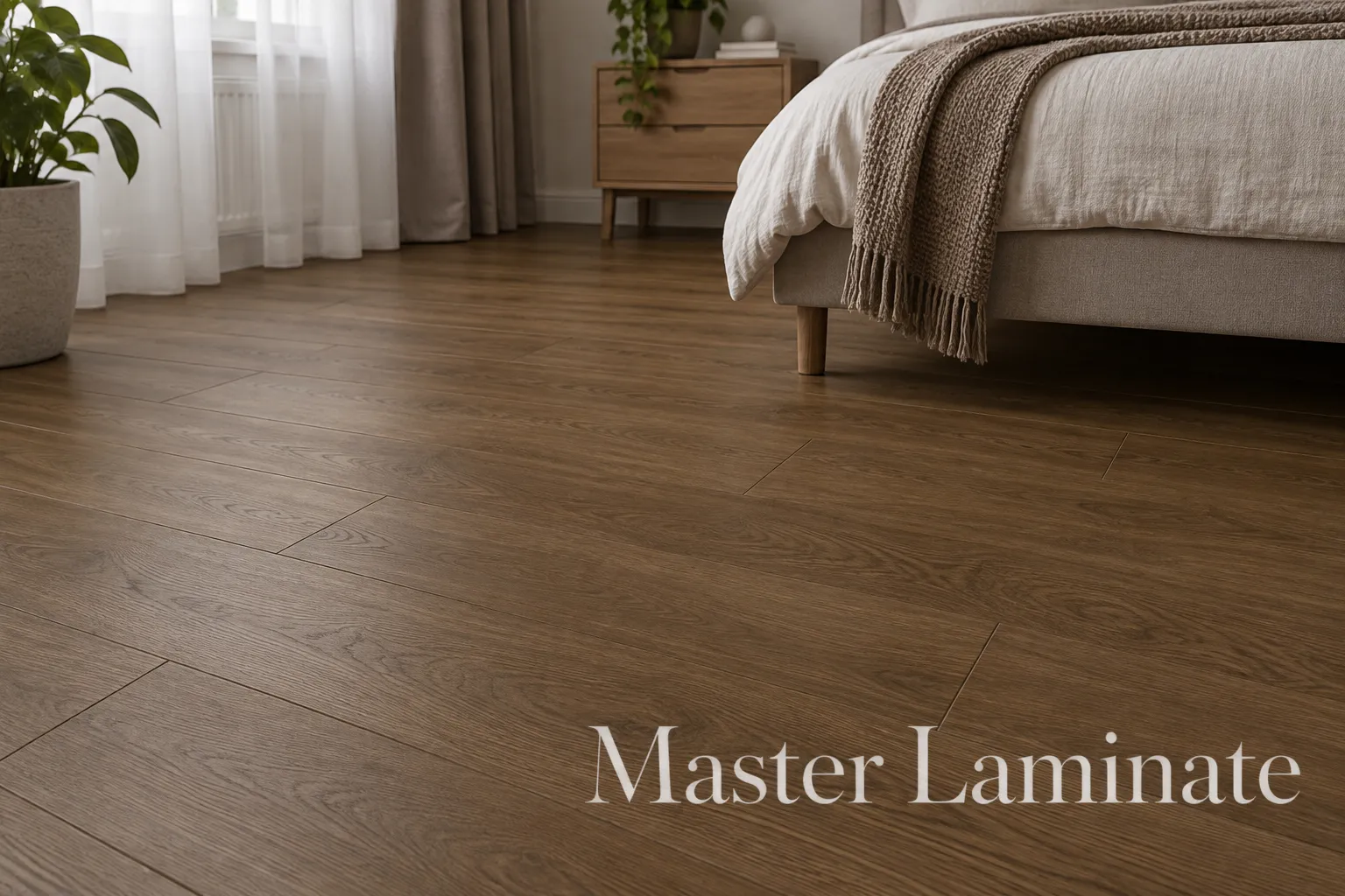 Ламинат Icon Floor Berry 10/33 4V BR-603 Дуб Крюг 1217x197