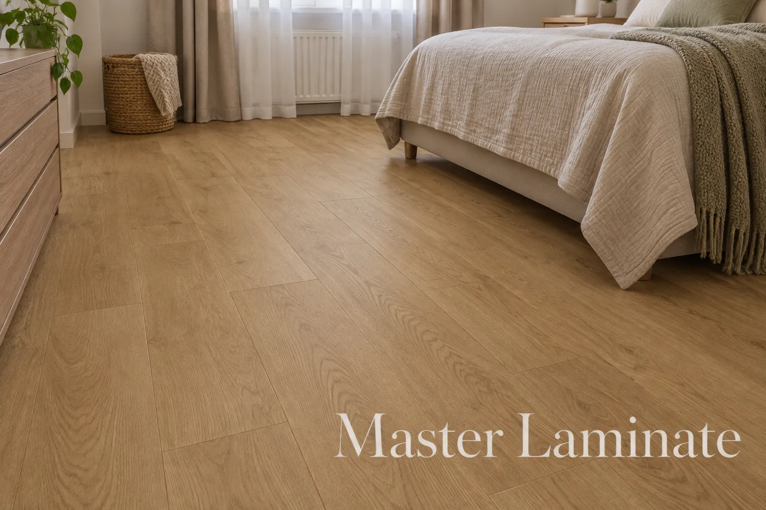Ламинат Icon Floor Berry 10/33 4V BR-604 Дуб Боланже 1217x197