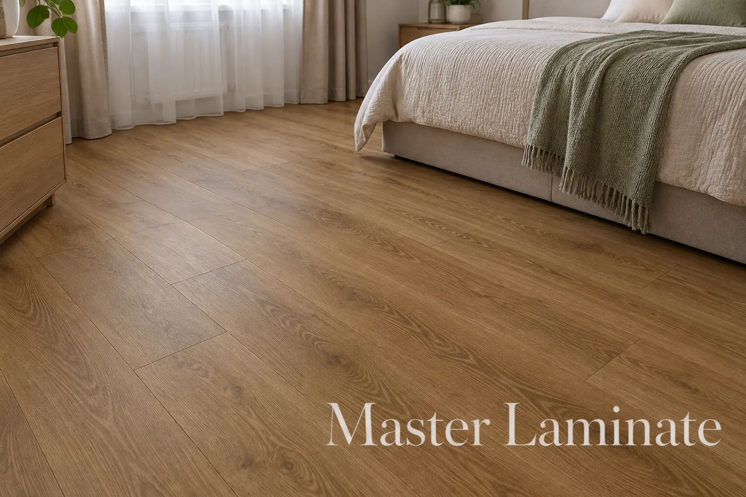Ламинат Icon Floor Berry 10/33 4V BR-605 Дуб Рюинар 1217x197