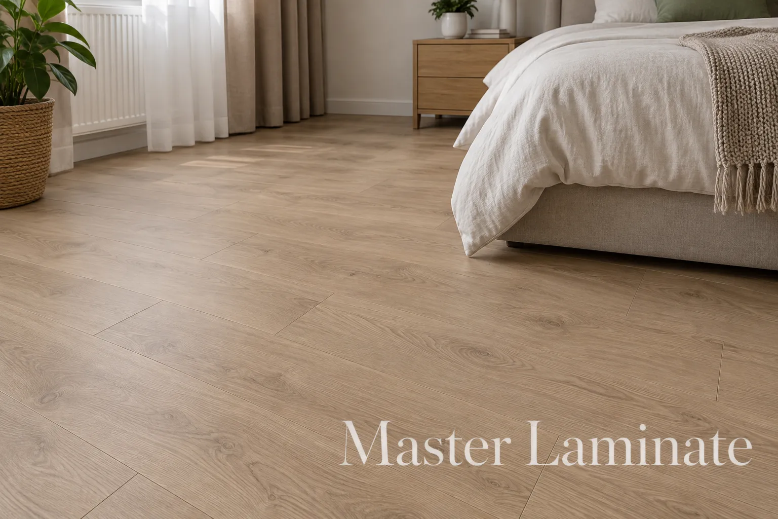 Ламинат Icon Floor Berry 10/33 4V BR-607 Дуб Пайпер 1217x197