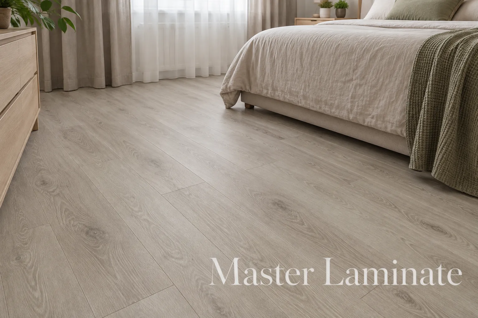 Ламинат Icon Floor Berry 10/33 4V BR-609 Дуб Гайа 1217x197