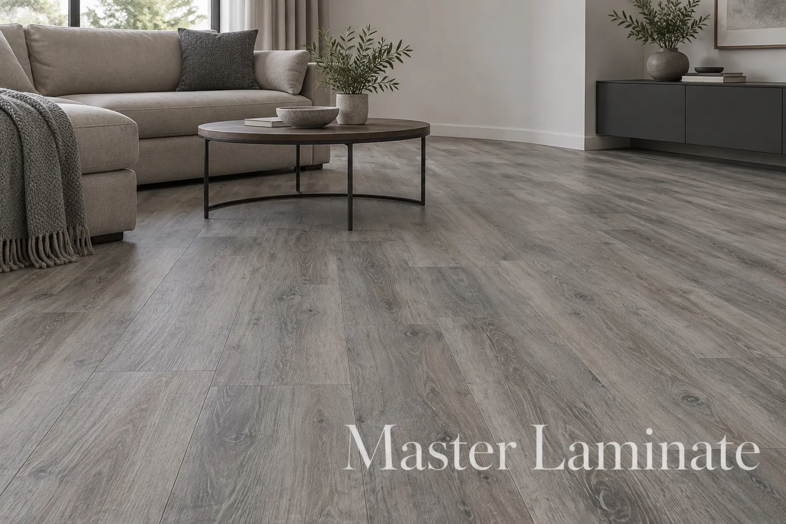 SPC Ламинат Icon Floor Блэк Вайд (Black Wide) 4/43 4V BW-31 Дуб Лакруа 1200x180