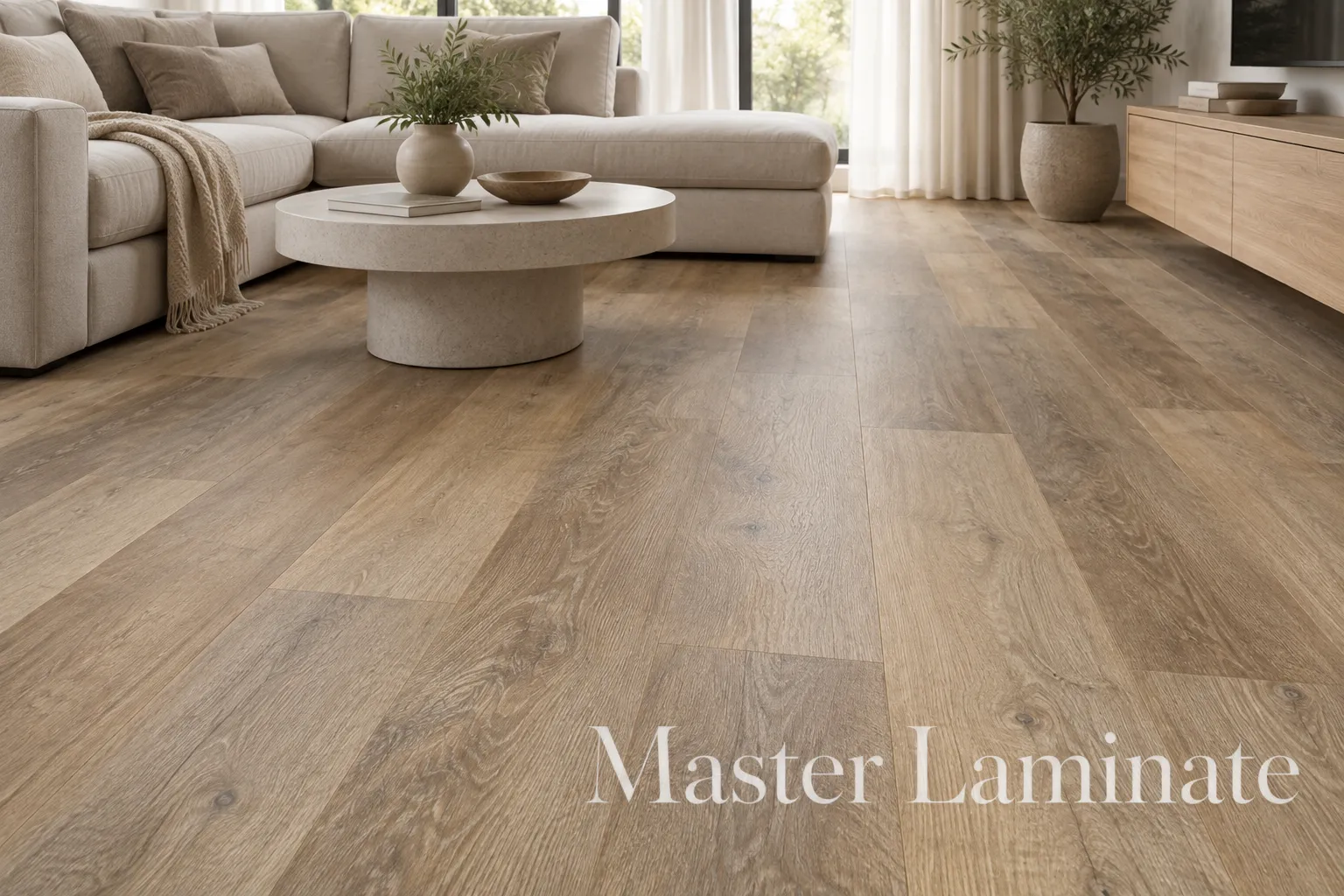 SPC Ламинат Icon Floor Блэк Вайд (Black Wide) 4/43 4V BW-32 Дуб Карден 1200x180
