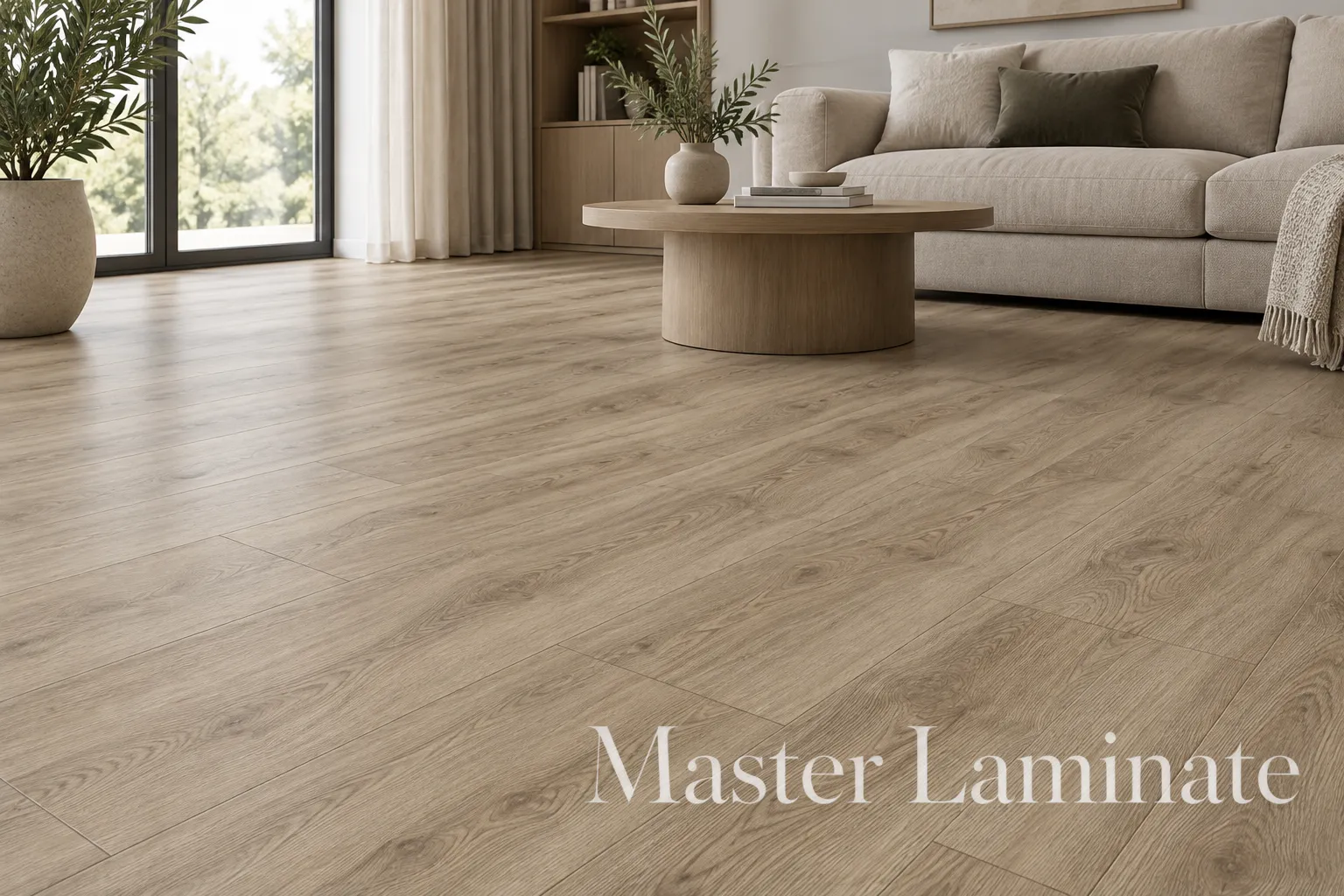 SPC Ламинат Icon Floor Блэк Вайд (Black Wide) 4/43 4V BW-33 Дуб Лорен 1200x180