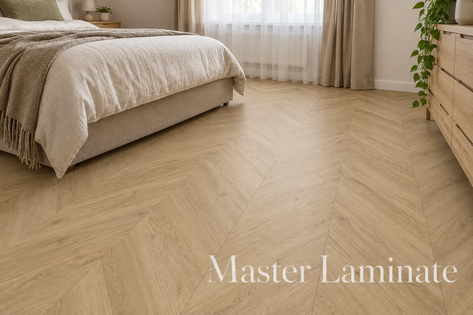 Ламинат Quick-Step Castle Ultra 12/33 2V CAU4160 Дуб Капучино 1200x396
