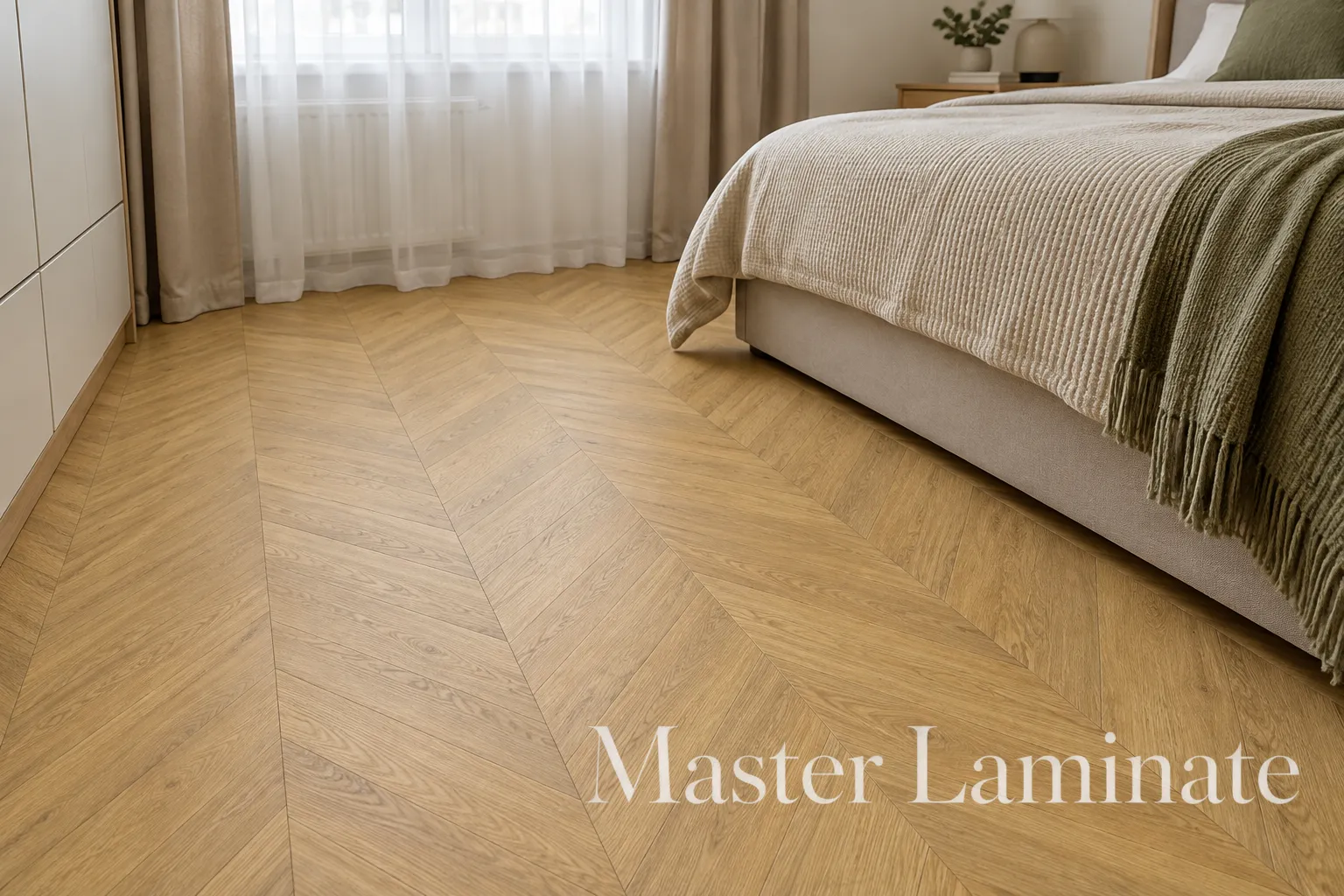 Ламинат Quick-Step Castle Ultra 12/33 2V CAU4161 Дуб Английский Натуральный 1200x396