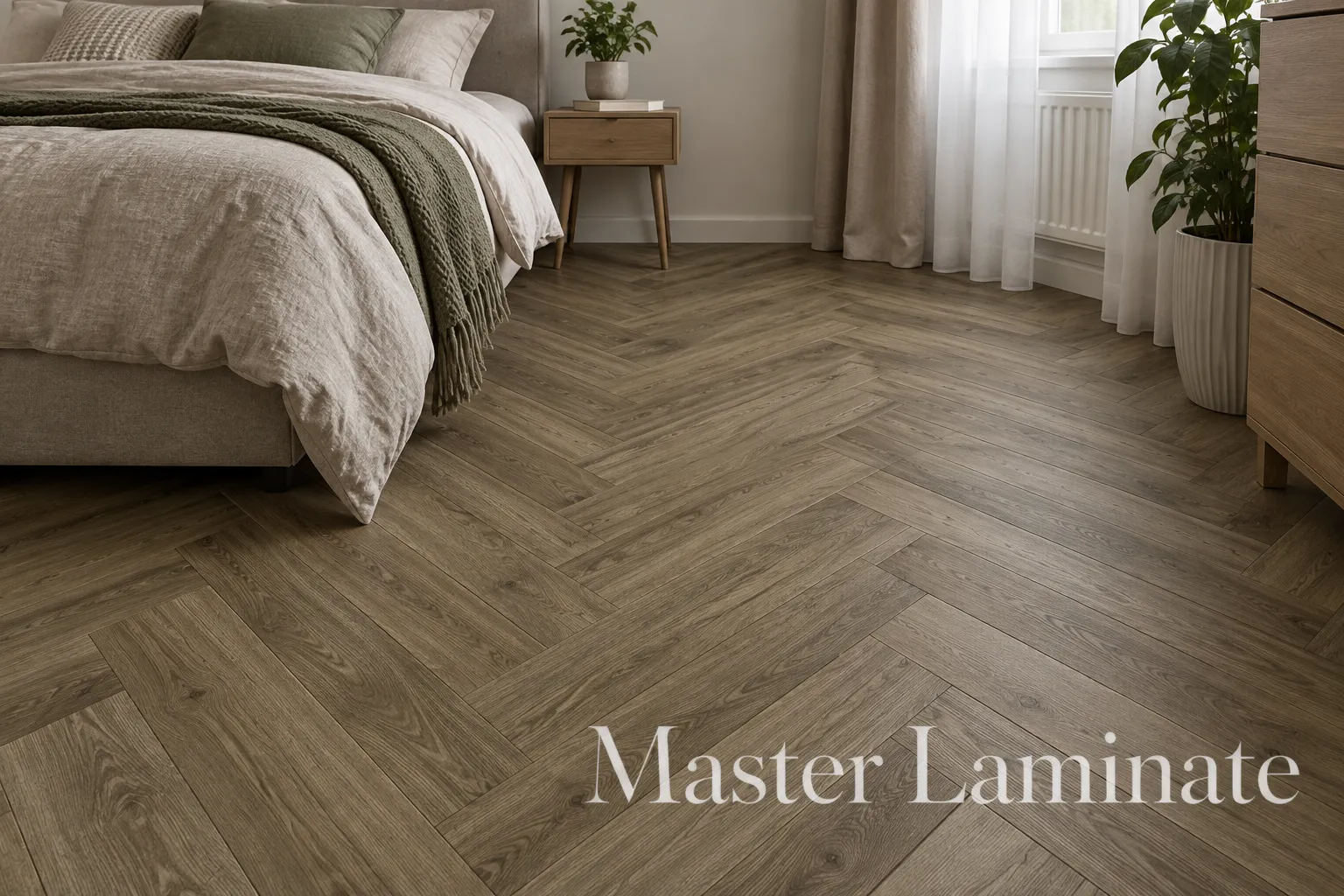 Ламинат Quick-Step Castle Ultra 12/33 4V CAU9059 Дуб Сандаловый 1200x396