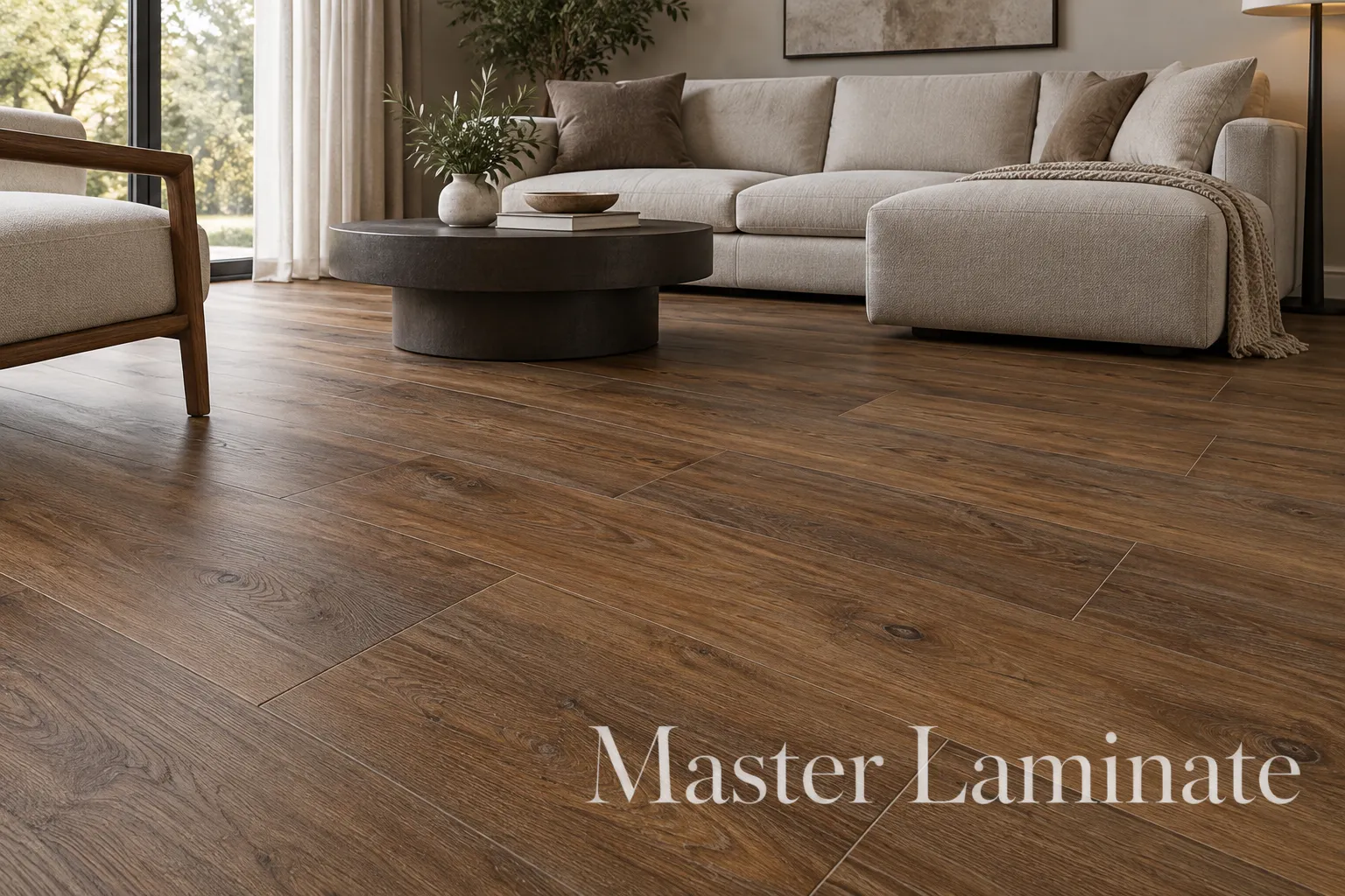 SPC Ламинат Craft Core Скалистые Горы (Rocky Mountains) 4.5/43 4V CC014 Дуб Коларадо 1220x182