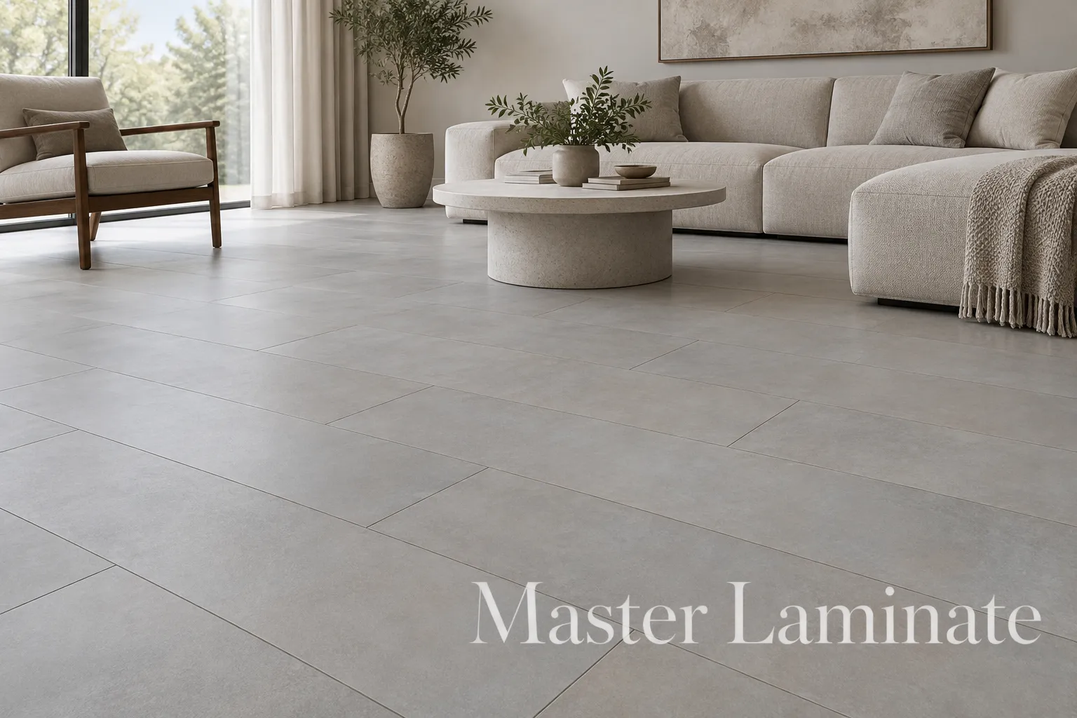 LVT Плитка Damy Floor Ascent 2.5/43 4V CDM244-06-LVT Монблан 912.4x455.2