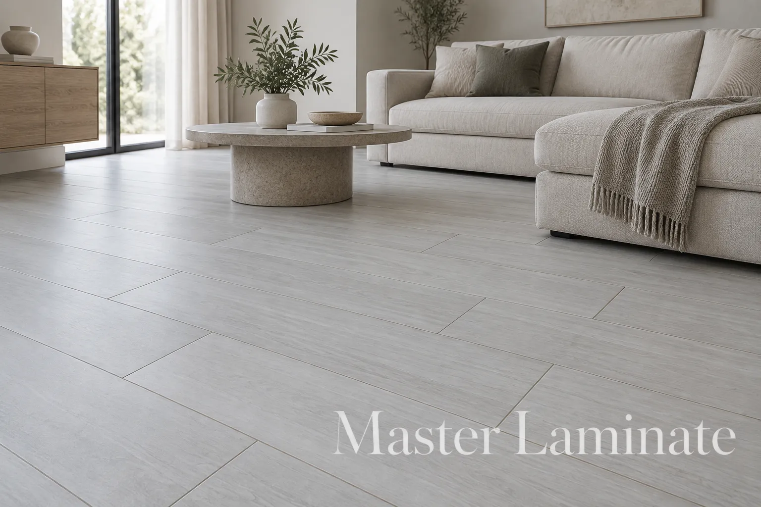LVT Ламинат Damy Floor Ascent 2.5/43 4V CDM271-03-LVT Кайлас 912.4x455