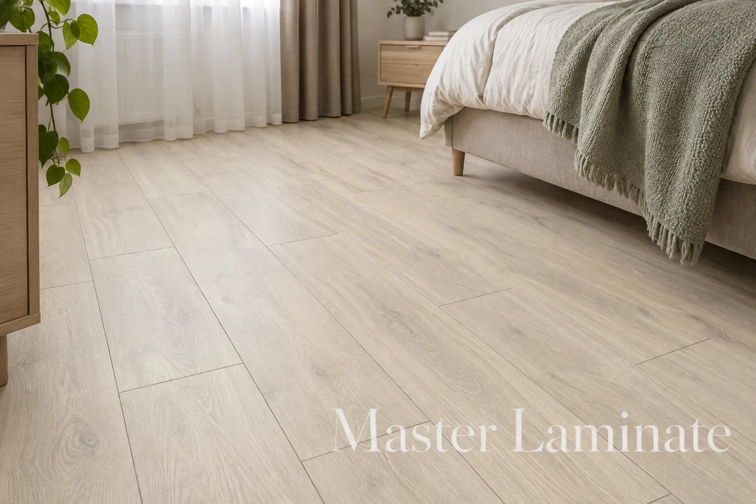 Ламинат Quick-Step Classic Plus Hydro 8/32 4V CLH1655 Дуб Кубинский 1200x190