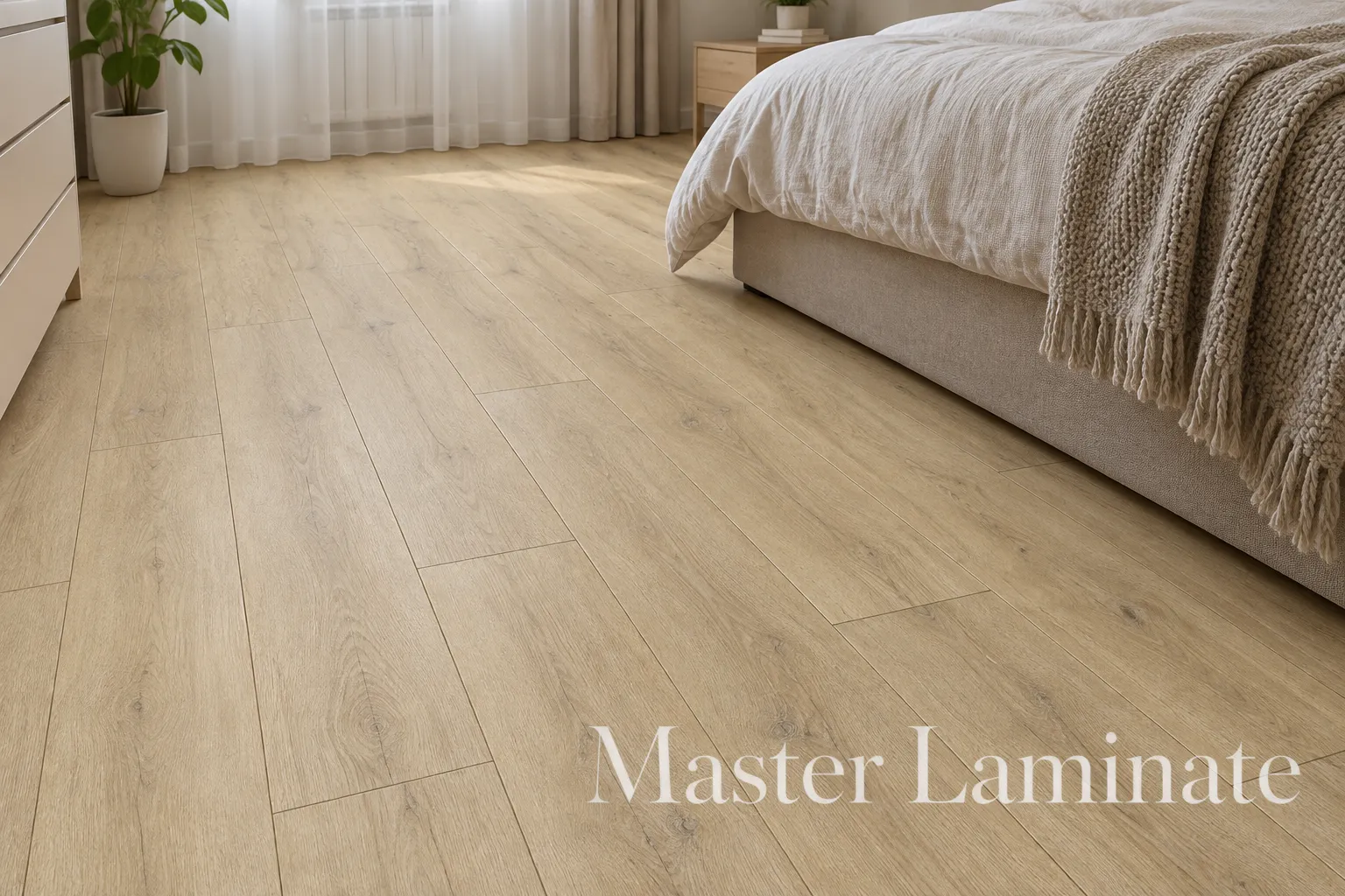 Ламинат Quick-Step Classic Plus Hydro 8/32 4V CLH4084 Дуб Бежевый Рустикальный 1200x190