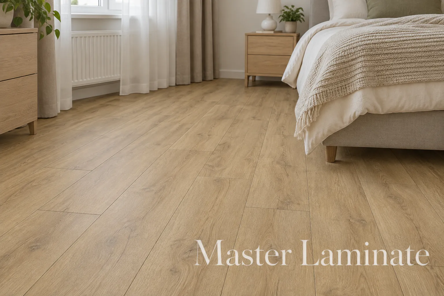 Ламинат Quick-Step Classic Plus Hydro 8/32 CLH4085 Дуб Натуральный Рустикальный 1200x190