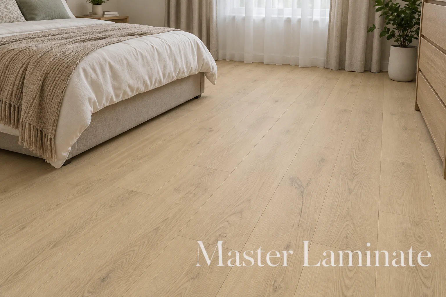 Ламинат Quick-Step Classic Plus Hydro 8/32 4V CLH5788 Дуб Необработанный 1200x190