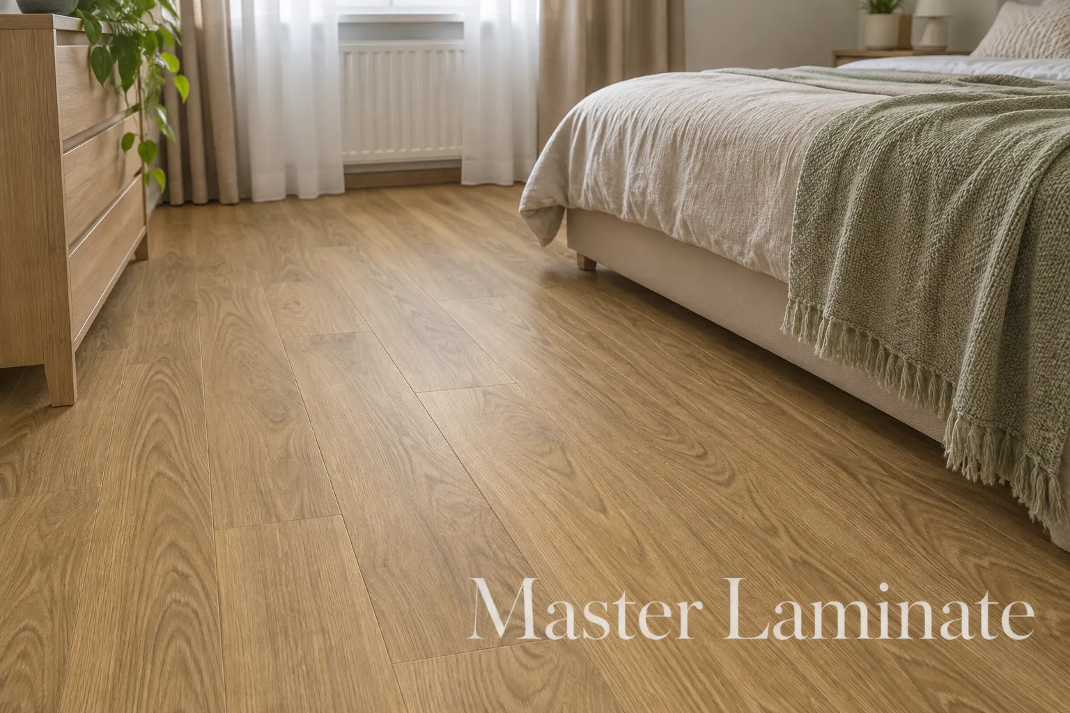 Ламинат Quick-Step Classic Plus Hydro 8/32 4V CLH5796 Дуб Термо Натуральный 1200x190