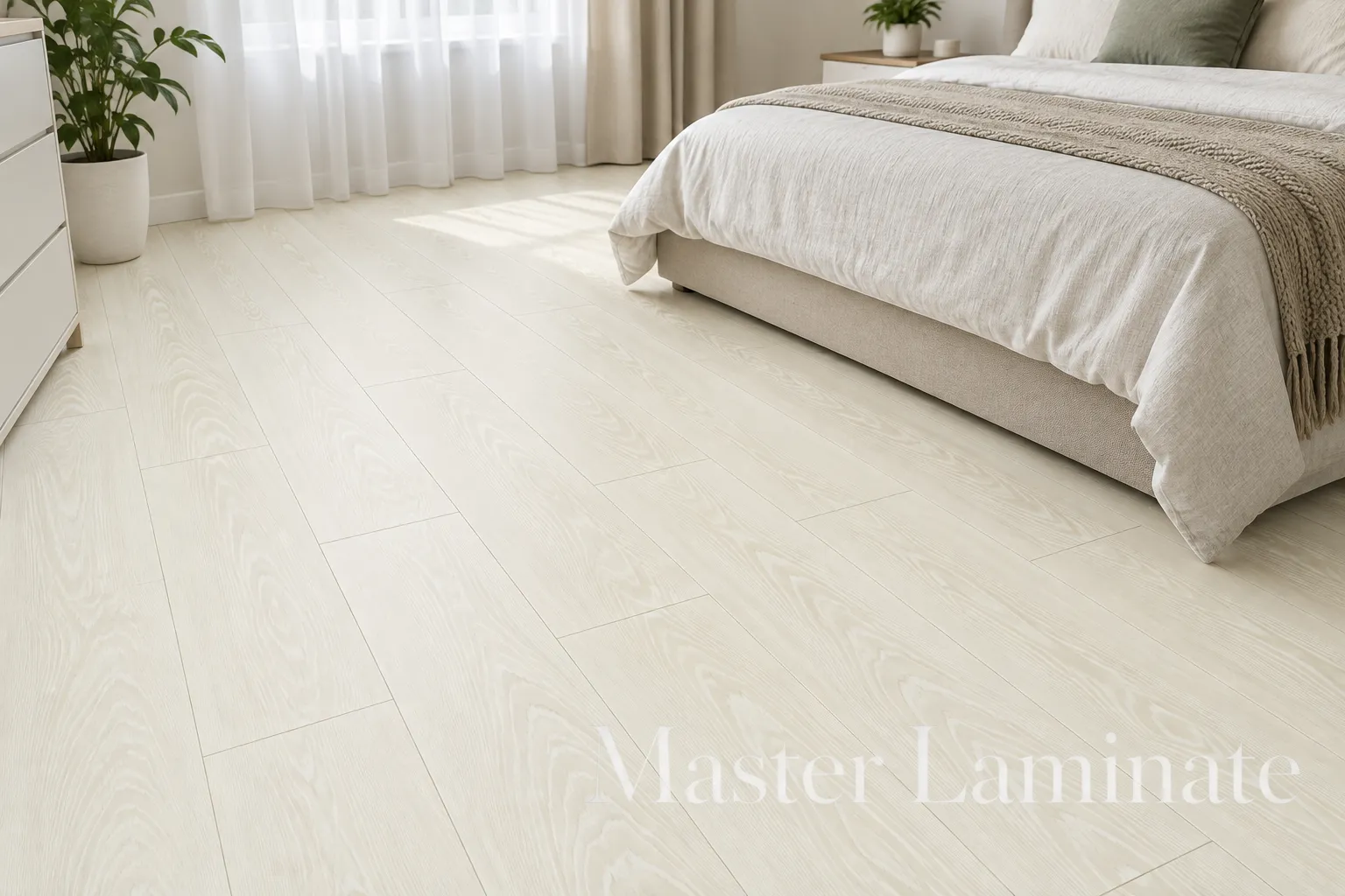 Ламинат Quick-Step Classic Plus Hydro 8/32 4V CLH5798 Дуб морозный 1200x190