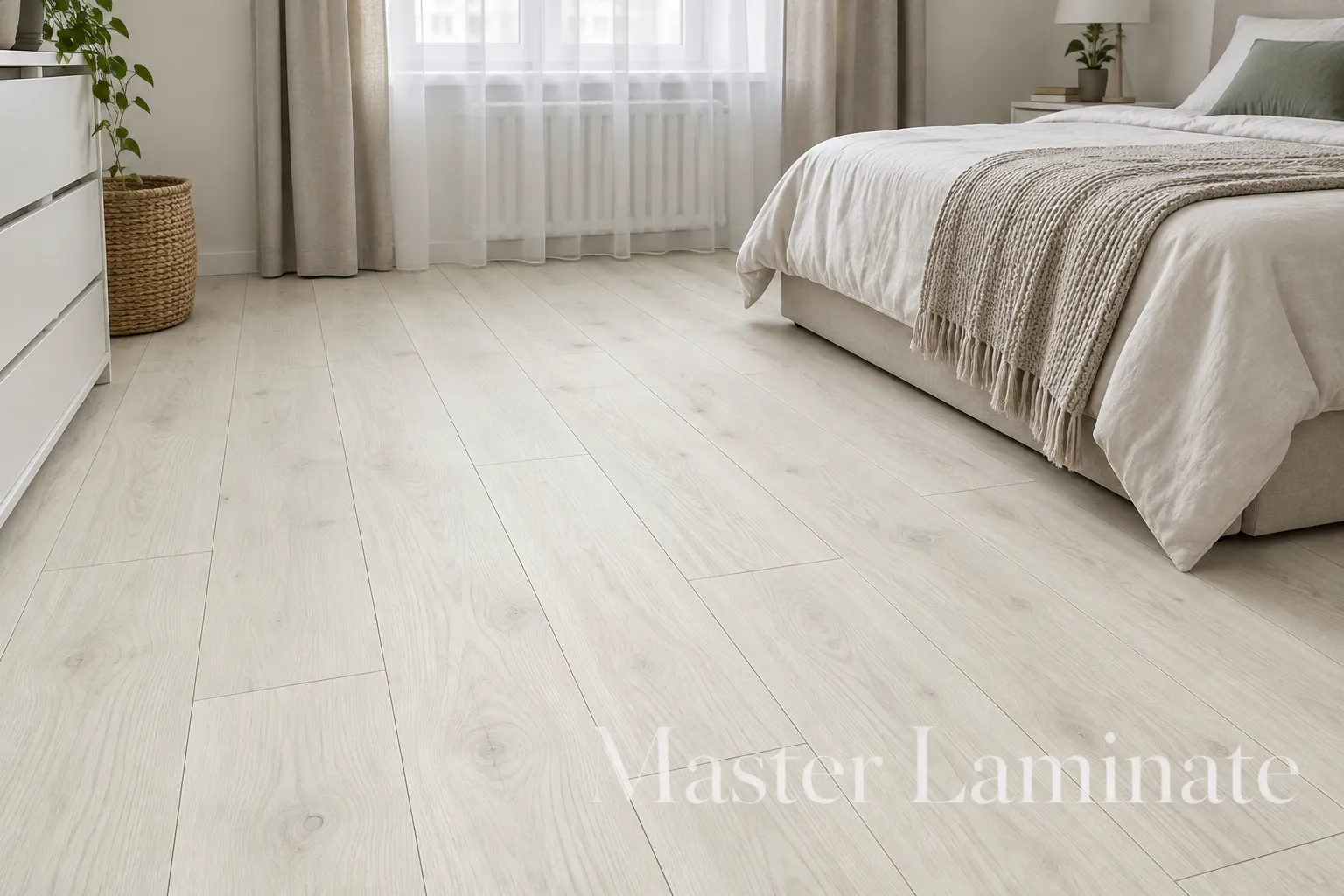 Ламинат Clix Floor Plus Extra 8/33 4V CPE3479-2 Дуб Жемчужина 1200x190