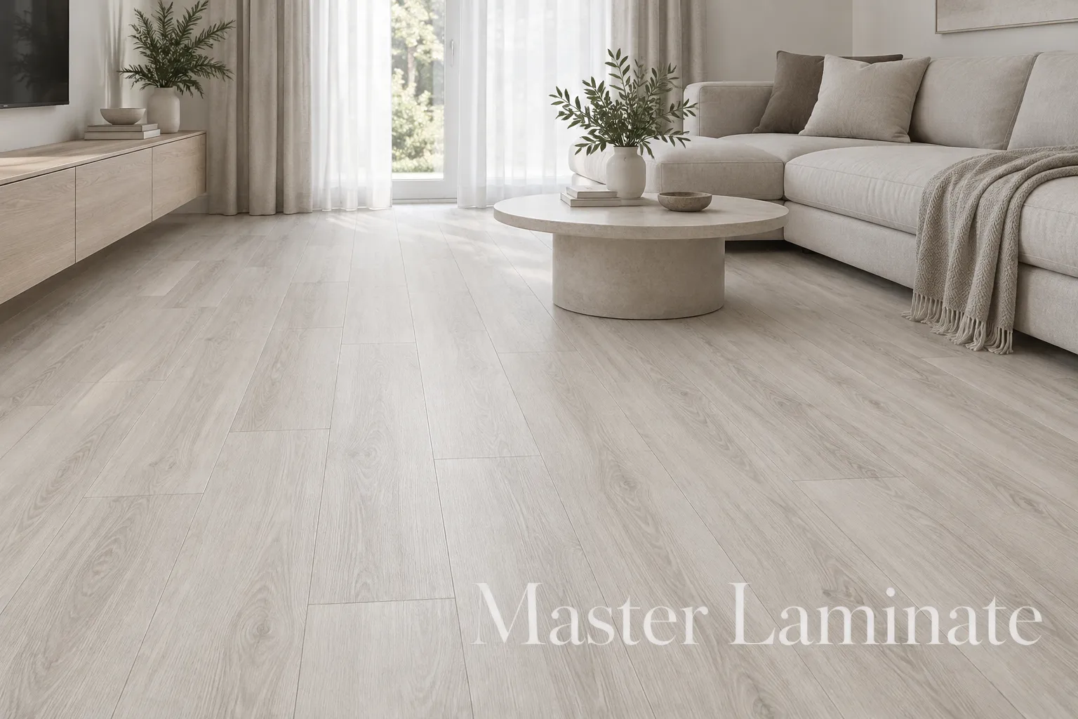 SPC Ламинат Creto ElegantWood 5/43 4V CR1560-4 Дуб натуральный Европейский 1220x183