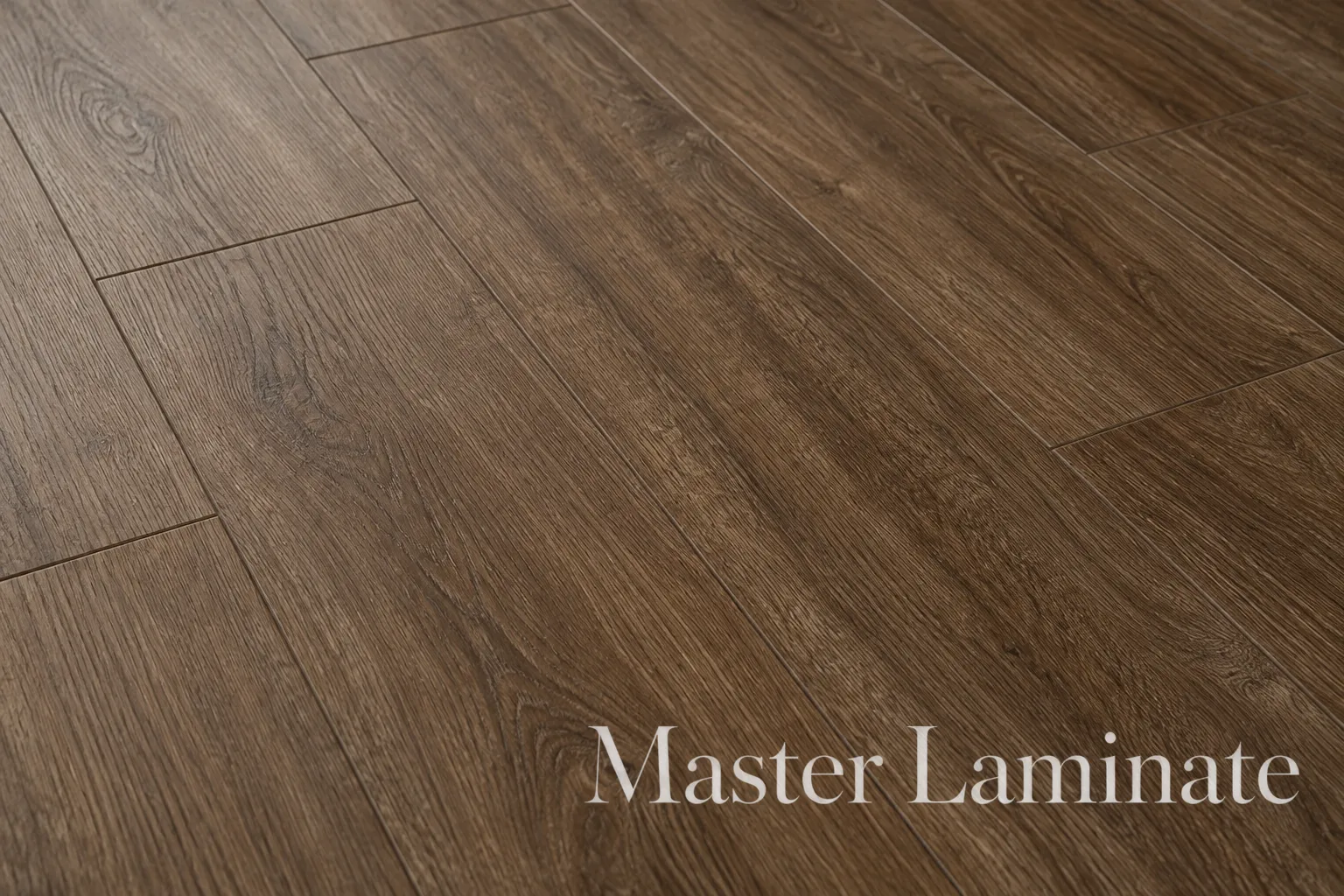 SPC Ламинат Creto EcoWood 5/43 4V CR31801-12 Дуб натуральный Кантри Коричневый 1220x183