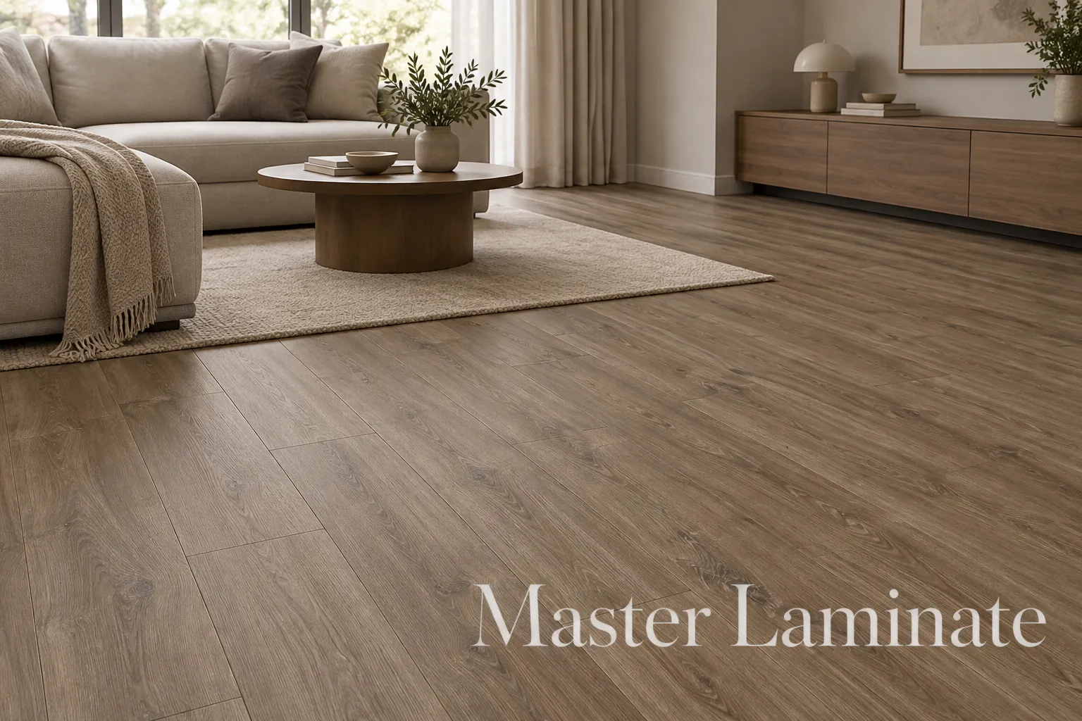 SPC Ламинат Creto ElegantWood 5/43 4V CR31805-12 Дуб натуральный Азиатский 1220x183