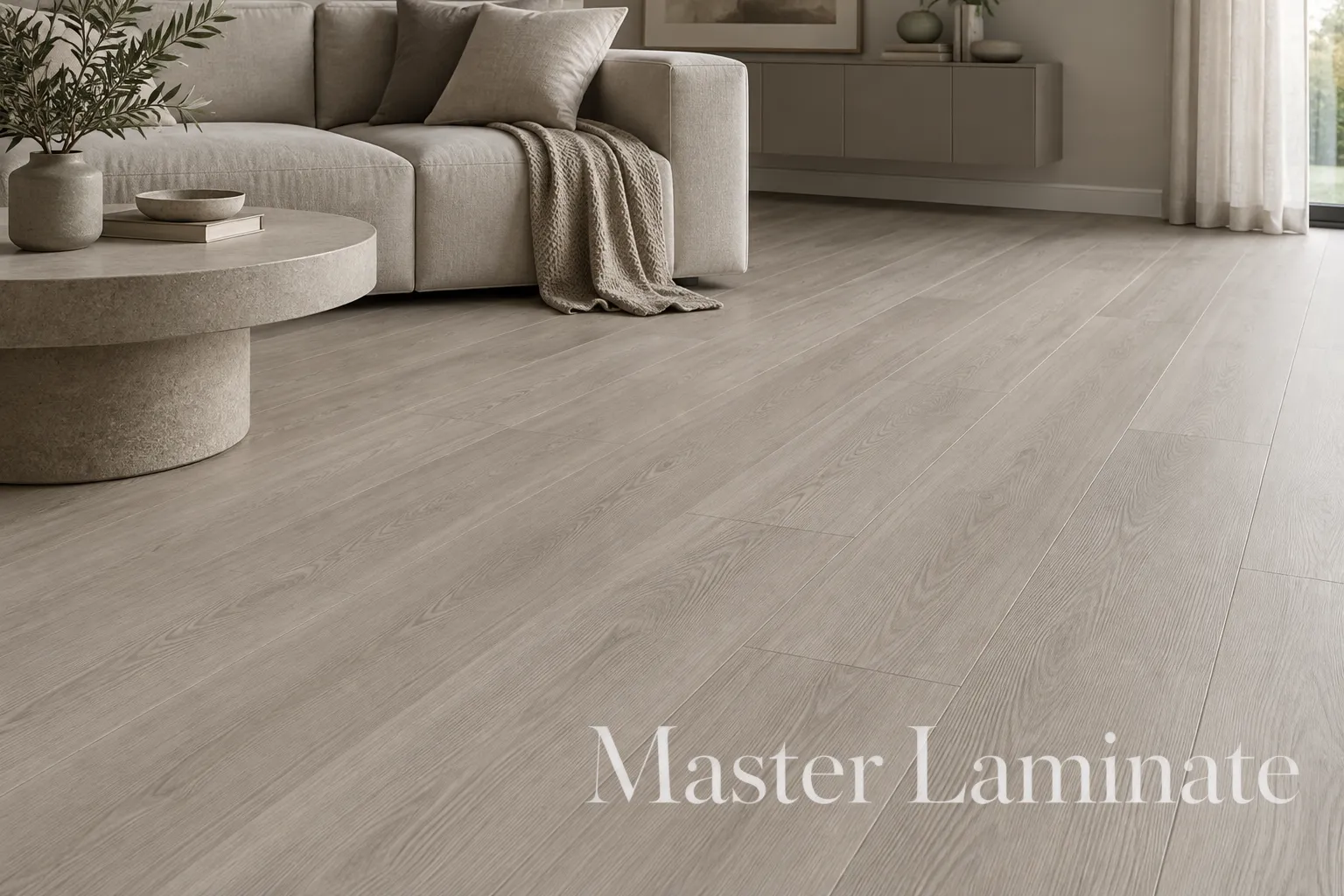 SPC Ламинат Creto ElegantWood 5/43 4V CR65901 Дуб натуральный Северный 1220x183