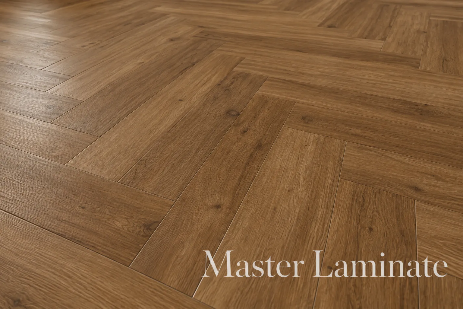 SPC Ламинат Creto EcoParquet 4/43 4V CR66203 Дуб натуральный Honey 635x127