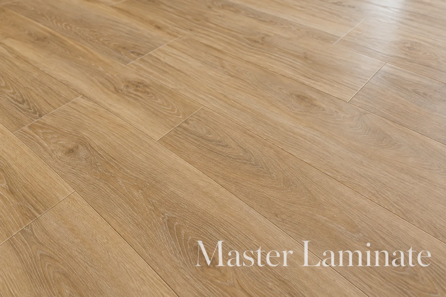 SPC Ламинат Creto EcoParquet 4/43 4V CRKBW 1323L-2 Дуб натуральный Light honey 635x127