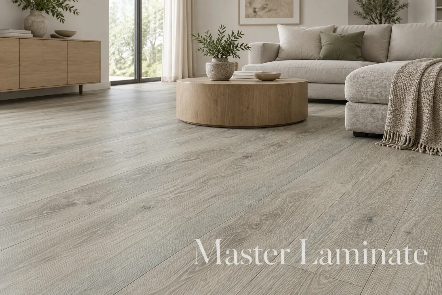 SPC Ламинат Richfloor City (UZ) 4/43 4V CTL1-10 Хива 1220x183