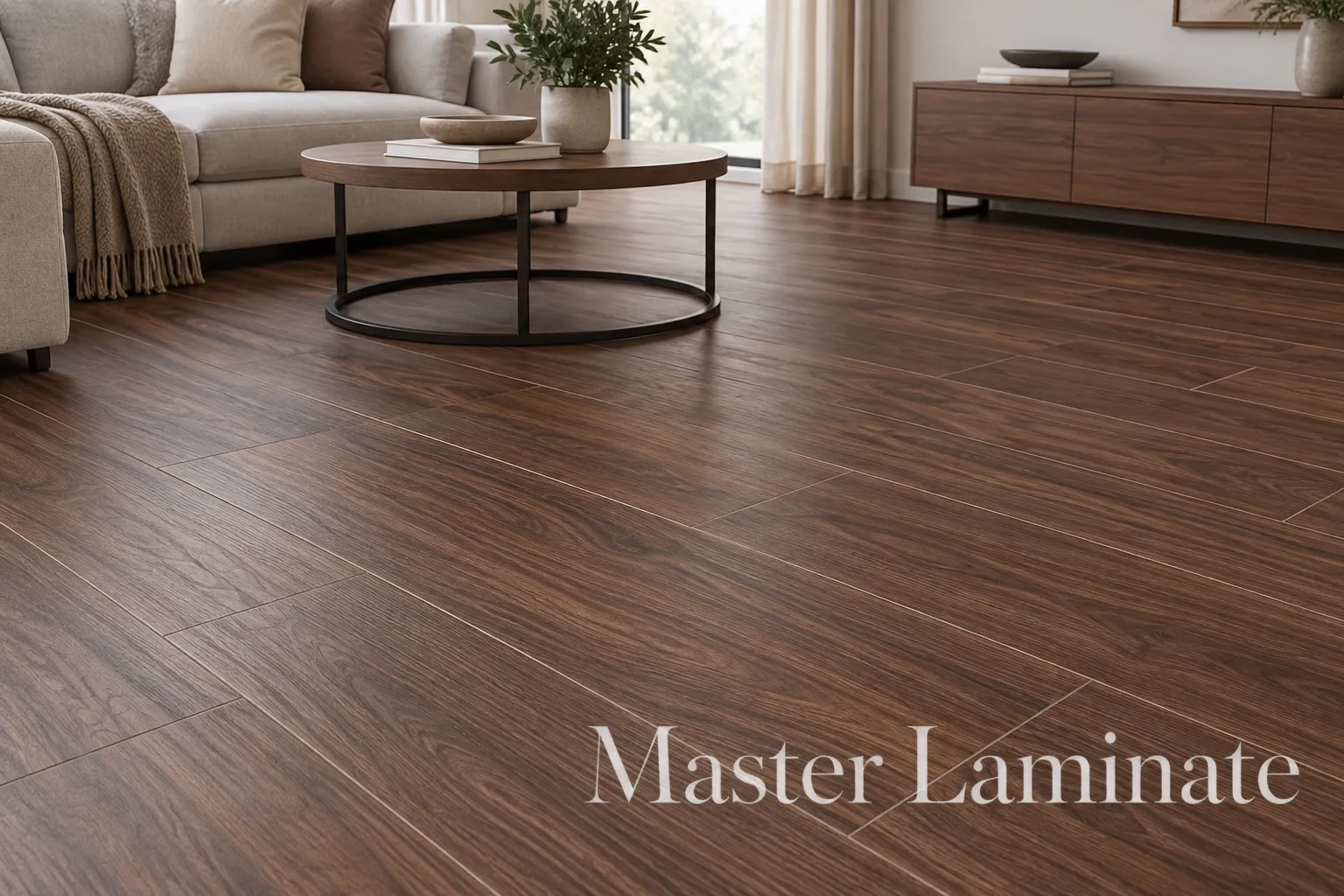 SPC Ламинат Richfloor City 4/43 4V CTL1-14 Паркент 1220x183