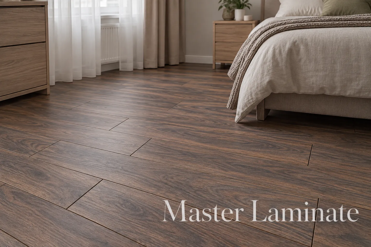 Ламинат Clix Floor Charm 12/33 4V CXC156-2 Орех Элегант 1261x133