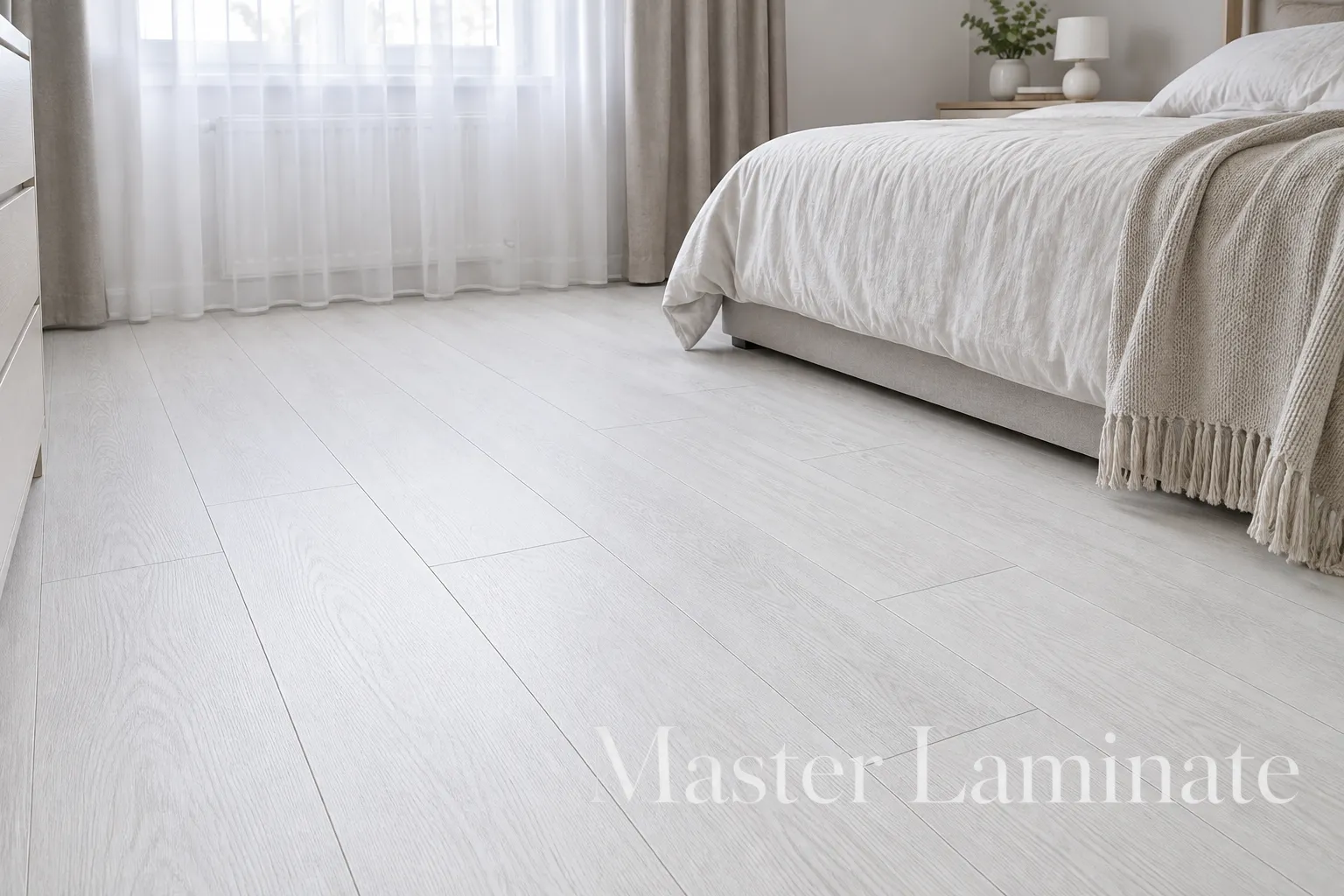 Ламинат Clix Floor Intense 8/33 4V CXI145 Дуб Платиновый 1261x190