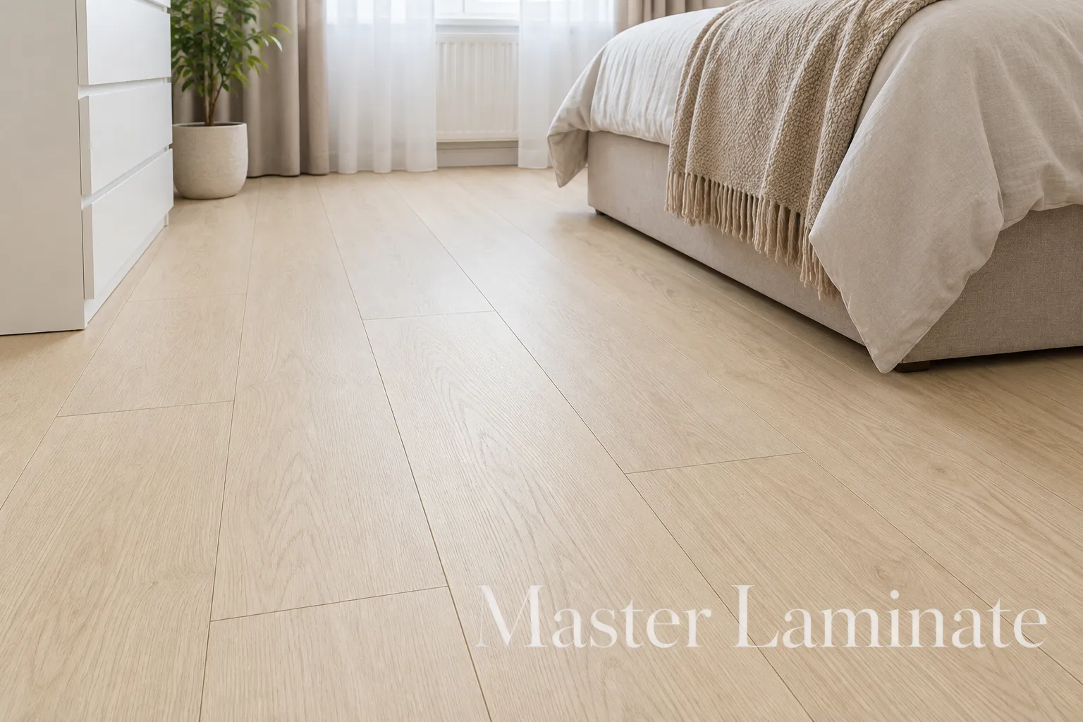 Ламинат Clix Floor Intense 8/33 4V CXI146 Дуб Марципановый 1261x190