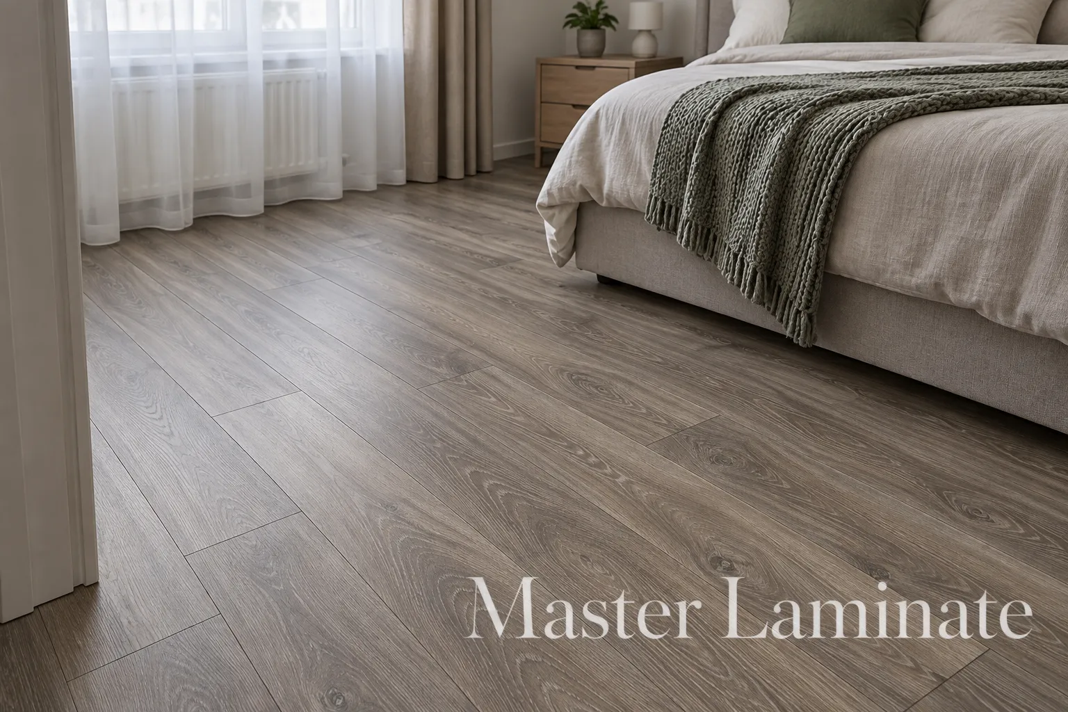 Ламинат Clix Floor Plus 8/32 CXP088 Дуб Темный Шоколад 1200x190