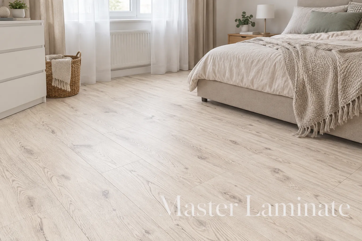 Ламинат Kronostar Lirio 10/33 4V D2052 Дуб Нарвик 1380x191