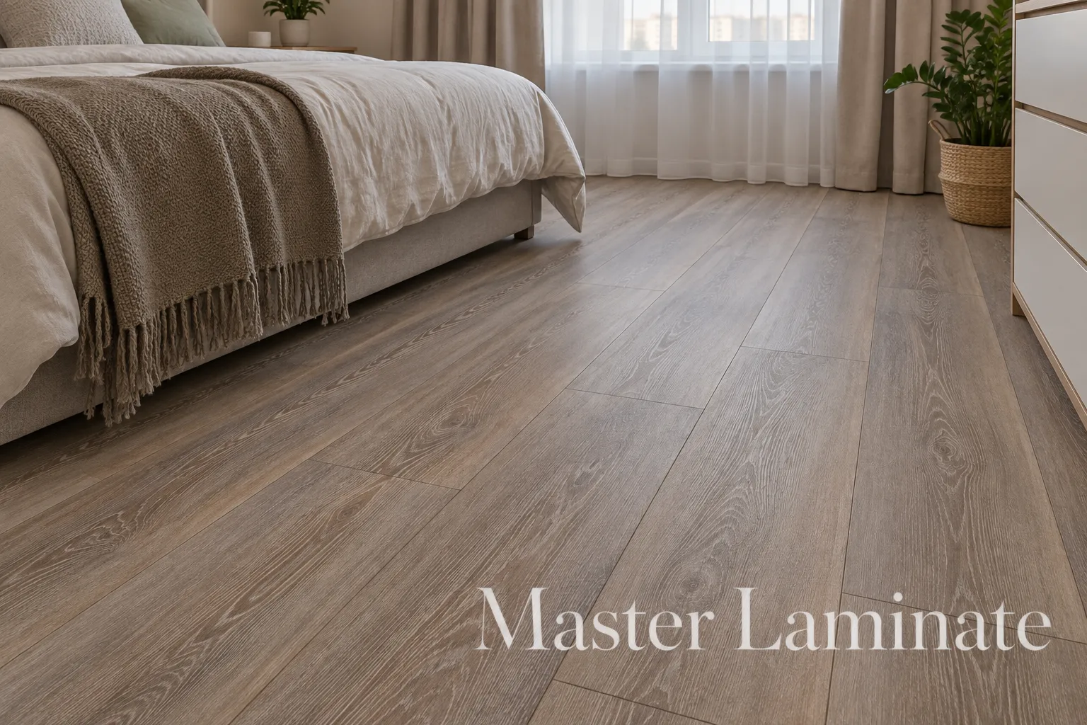 Ламинат Kronotex Exquisit 8/32 4V D2805 Дуб Стирлинг Медиум 1380x193