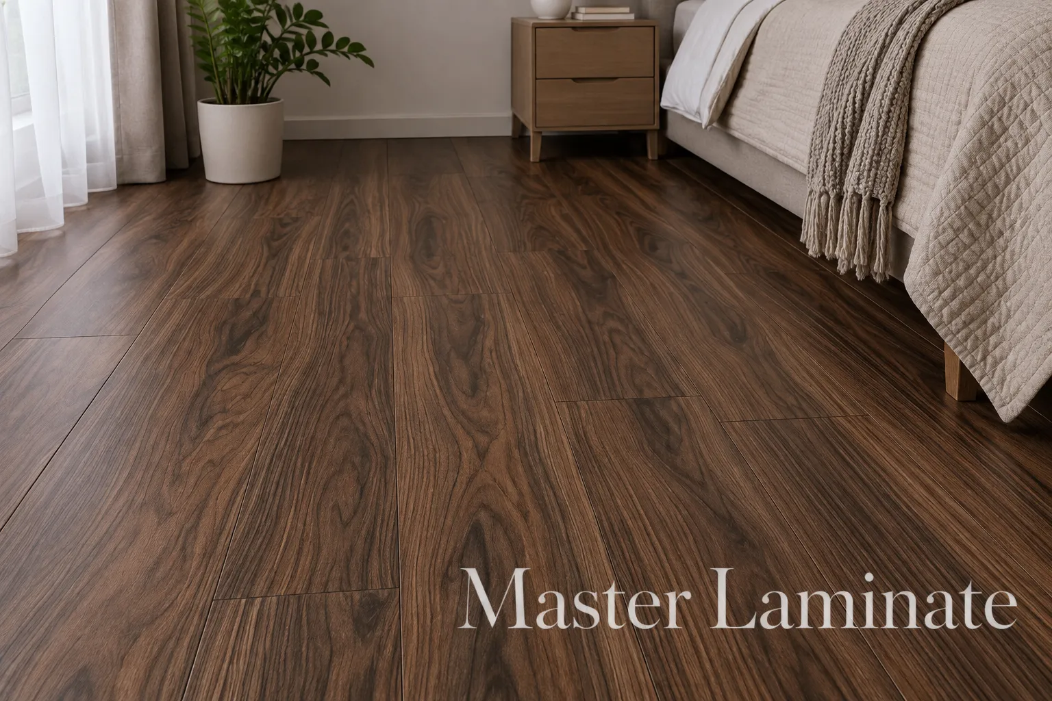 Ламинат Falquon Blue Line Wood 8/32 D2918 Canyon Moradillo 1220x193