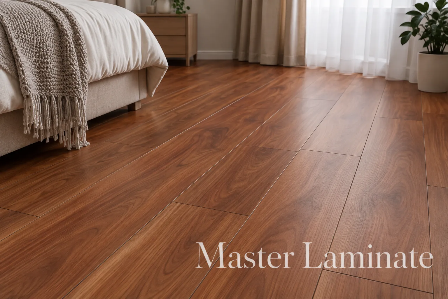 Ламинат Falquon Blue Line Wood 8/32 D2919 Canyon Plum 1220x193