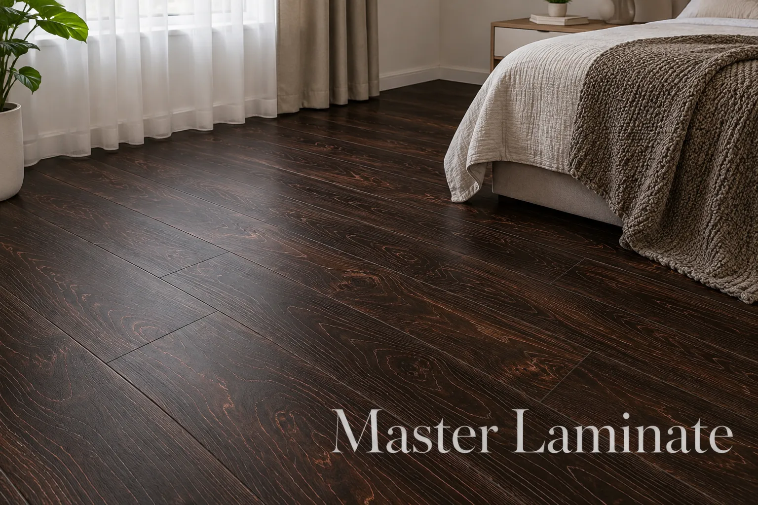 Ламинат Falquon Blue Line Wood 8/32 D2920 Plateau Maple 1220x193