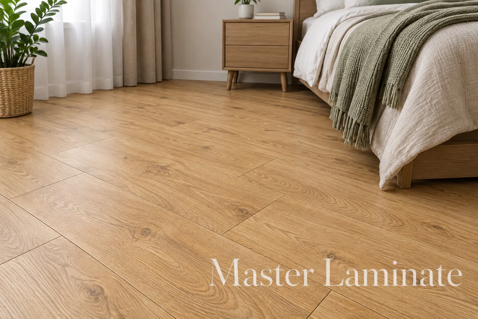 Ламинат Kronopol Milo Platinium Aqua Block 8/32 4V D3033 Livorno Oak 1380x191