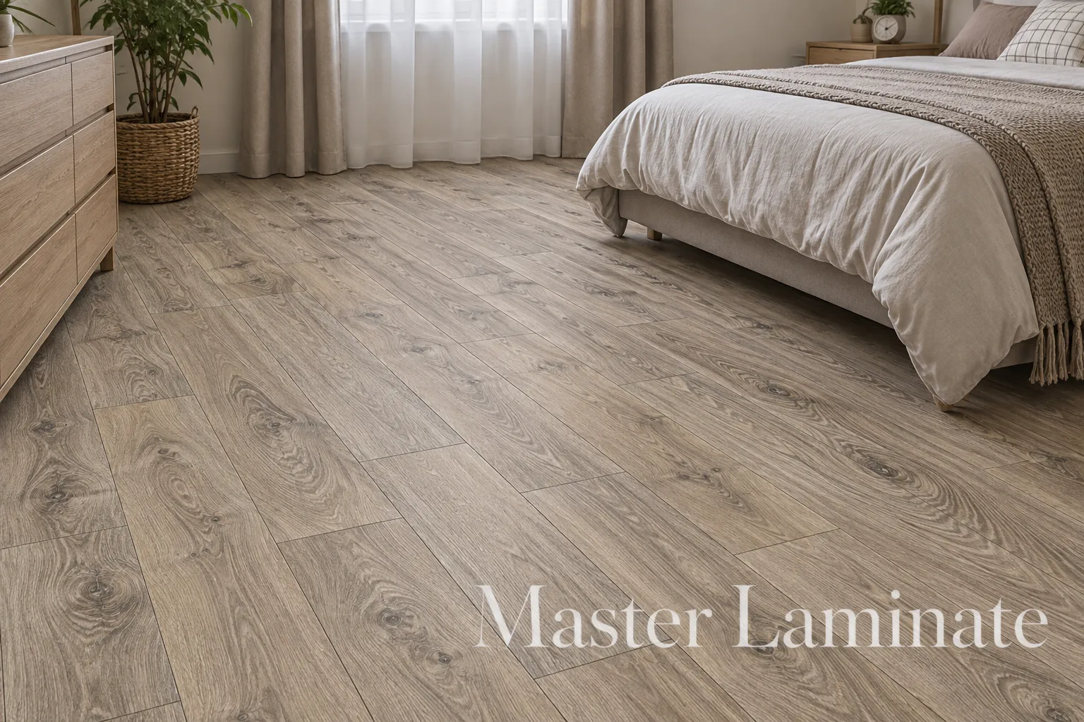 Ламинат Kronopol Testa Platinium Aqua Block 8/33 4V D3309 Aladdinl Oak 1380x191