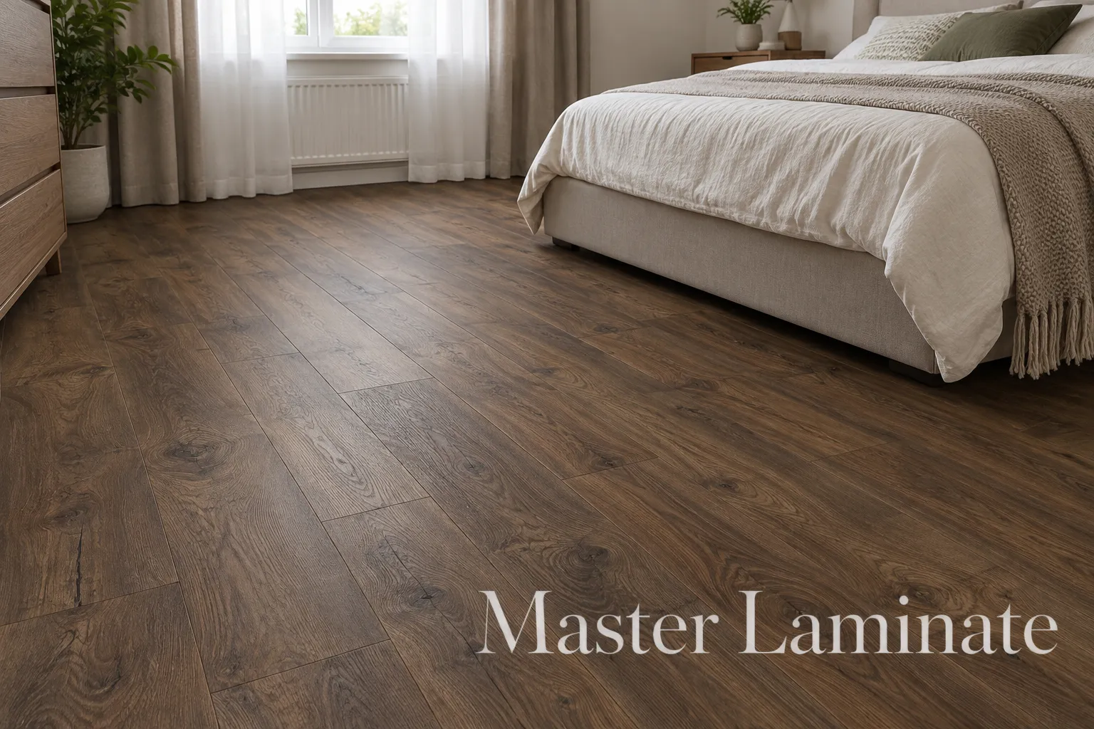 Ламинат Kronopol Enigma Platinium Aqua Block 8/32 4V D3340 Cora Oak 1380x242