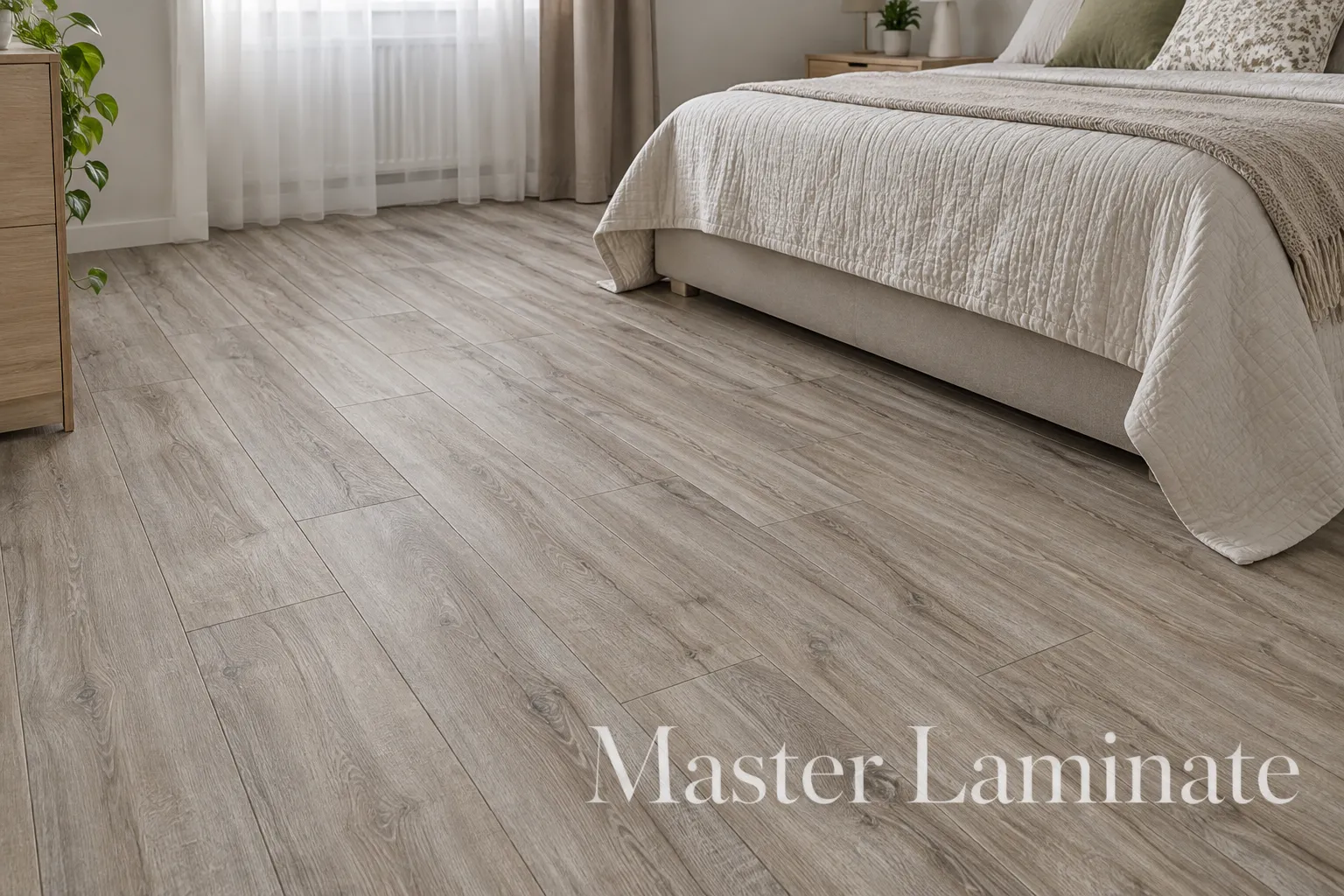 Ламинат Kronotex Amazone Aqua 10/33 4V D3662 Дуб Монтмело Серебряный 1380x157
