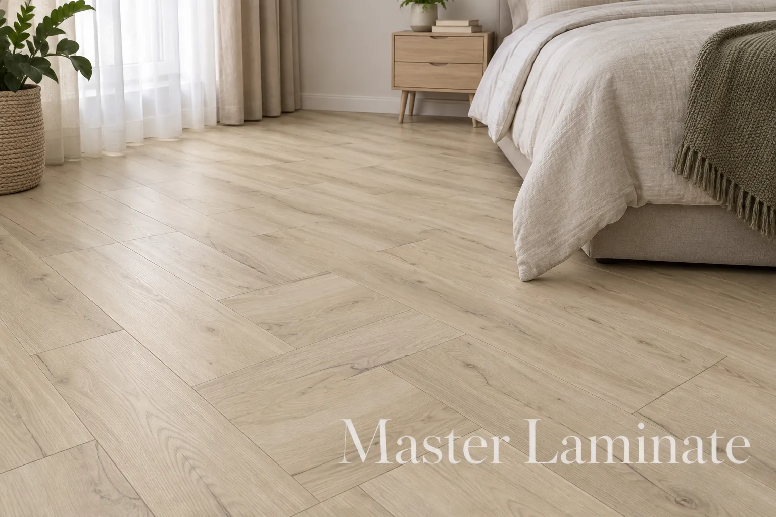 Ламинат Kronotex Herringbone 8/32 4V D3678 Дуб Тулуза 665x133