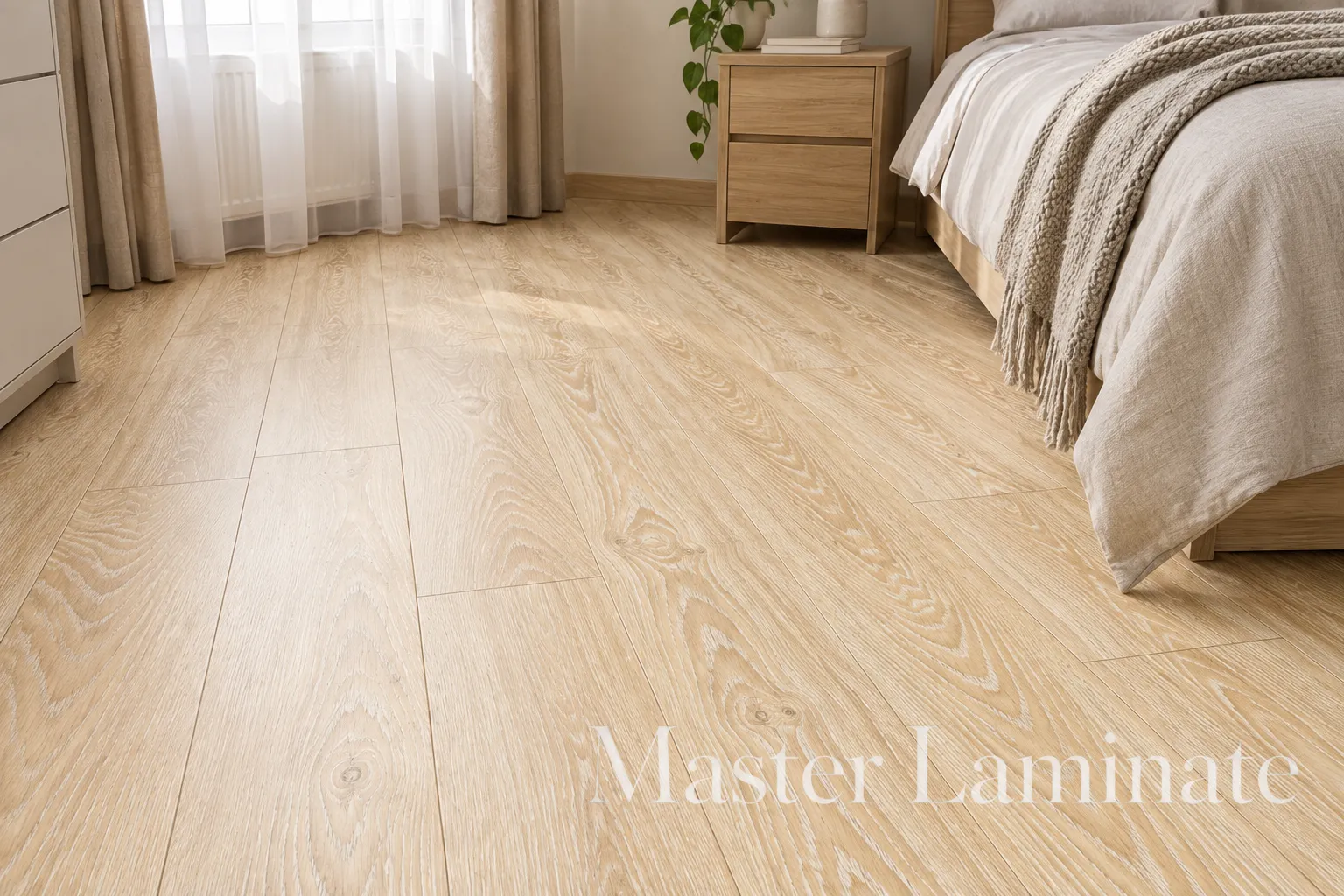 Ламинат Falquon Blue Line Wood 8/32 D3687 Auxerre Oak 1220x193