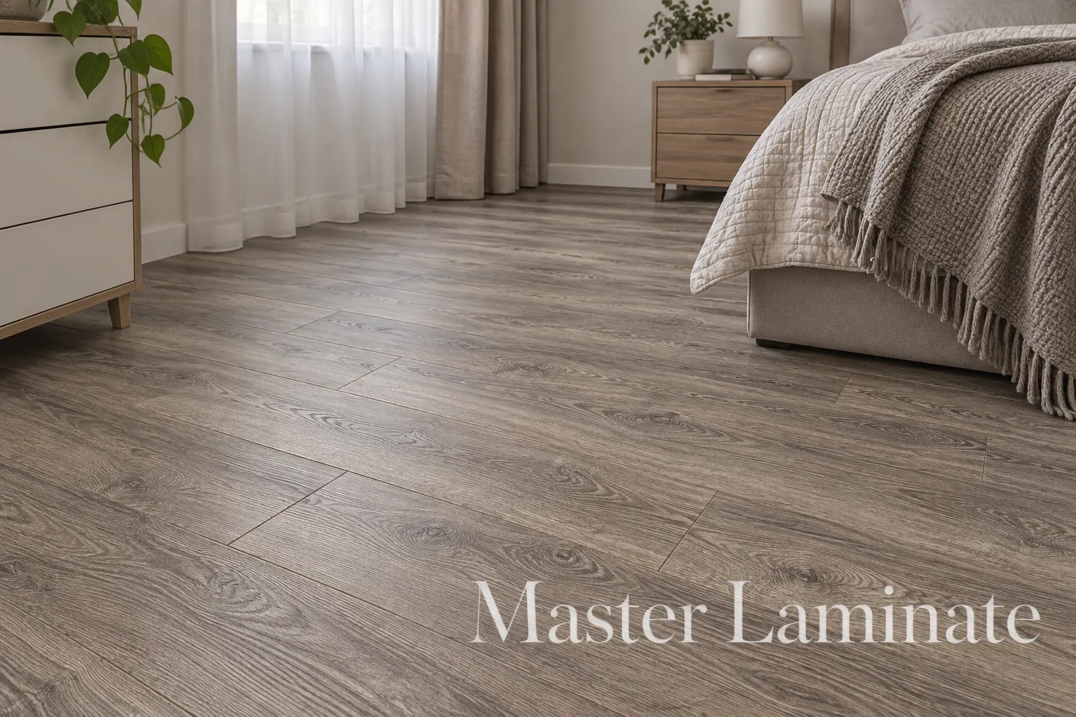 Ламинат Kronopol Akaba Platinium Aqua Block 8/32 4V D3749 Lea Oak 1380x157