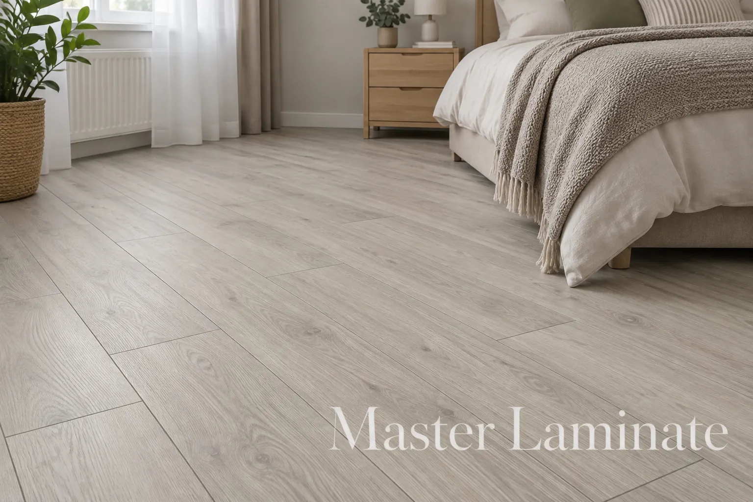 Ламинат Kronotex Herringbone 8/32 4V D3773 Дуб Серебряный 665x133
