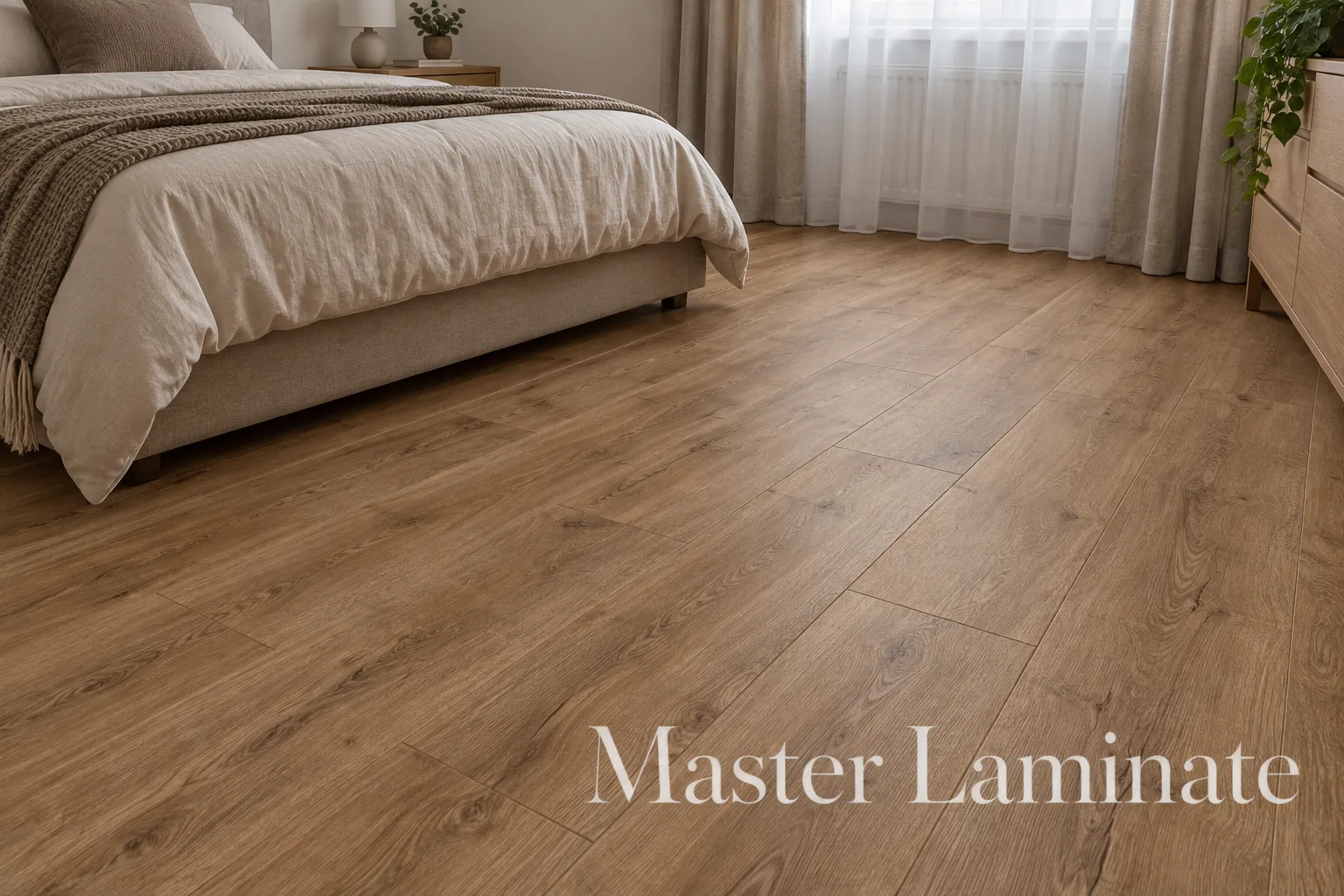Ламинат Kronostar Eventum 8/33 4V D3787 Дуб Ливиньо 1380x242