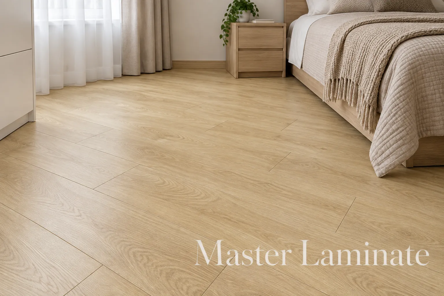 Ламинат Kronopol Holiday Platinium Aqua Block 8/33 4V D40104 Dominican Oak 1380x242