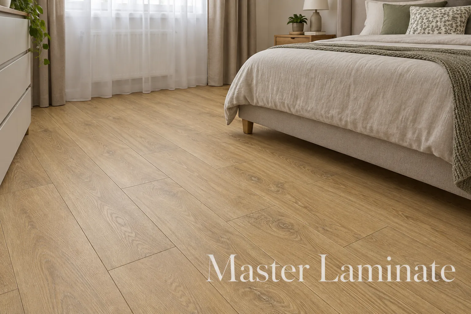Ламинат Kronopol Holiday Platinium Aqua Block 8/33 4V D40124 Mauritius Oak 1380x242